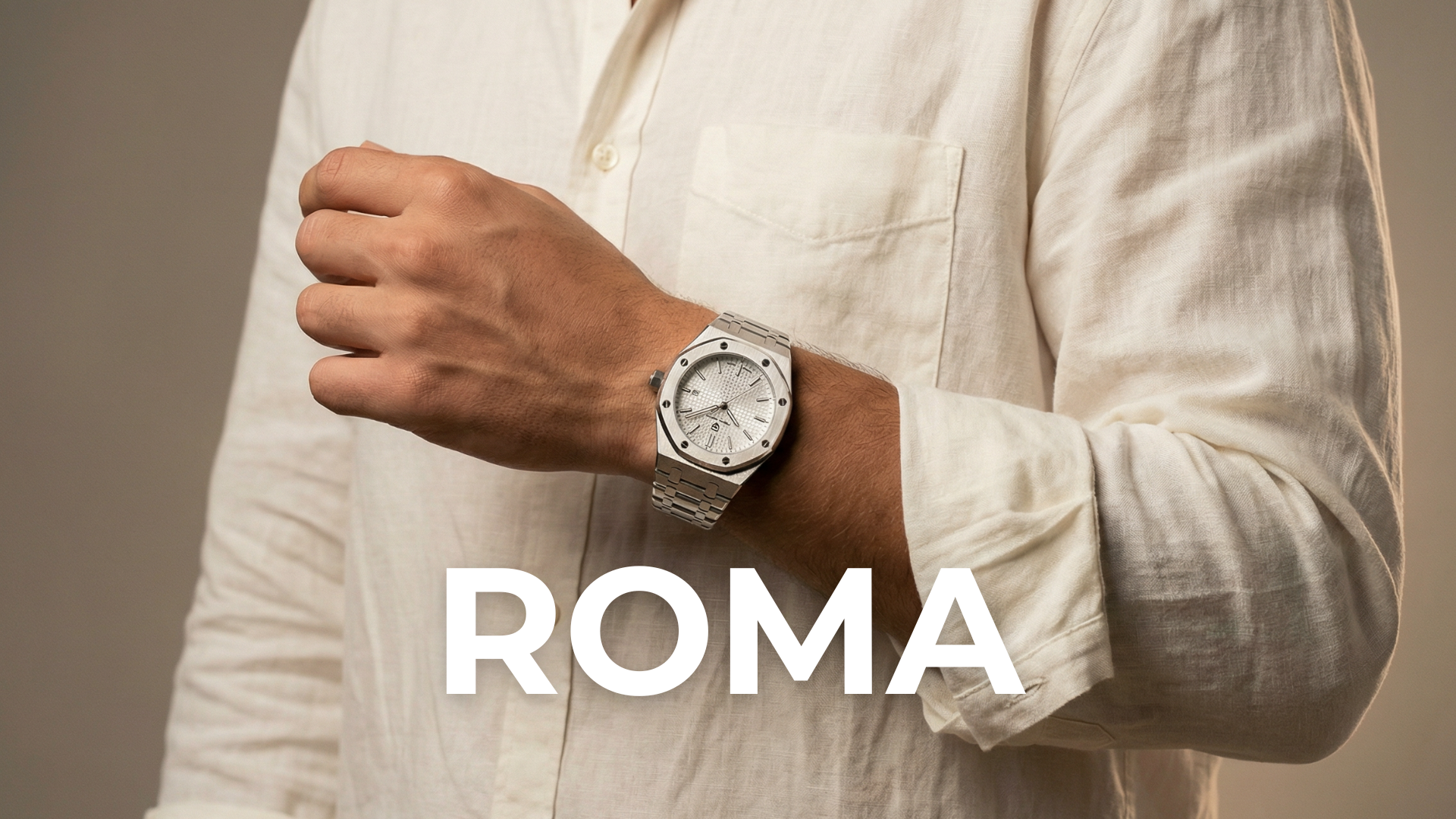 קולקציית ROMA