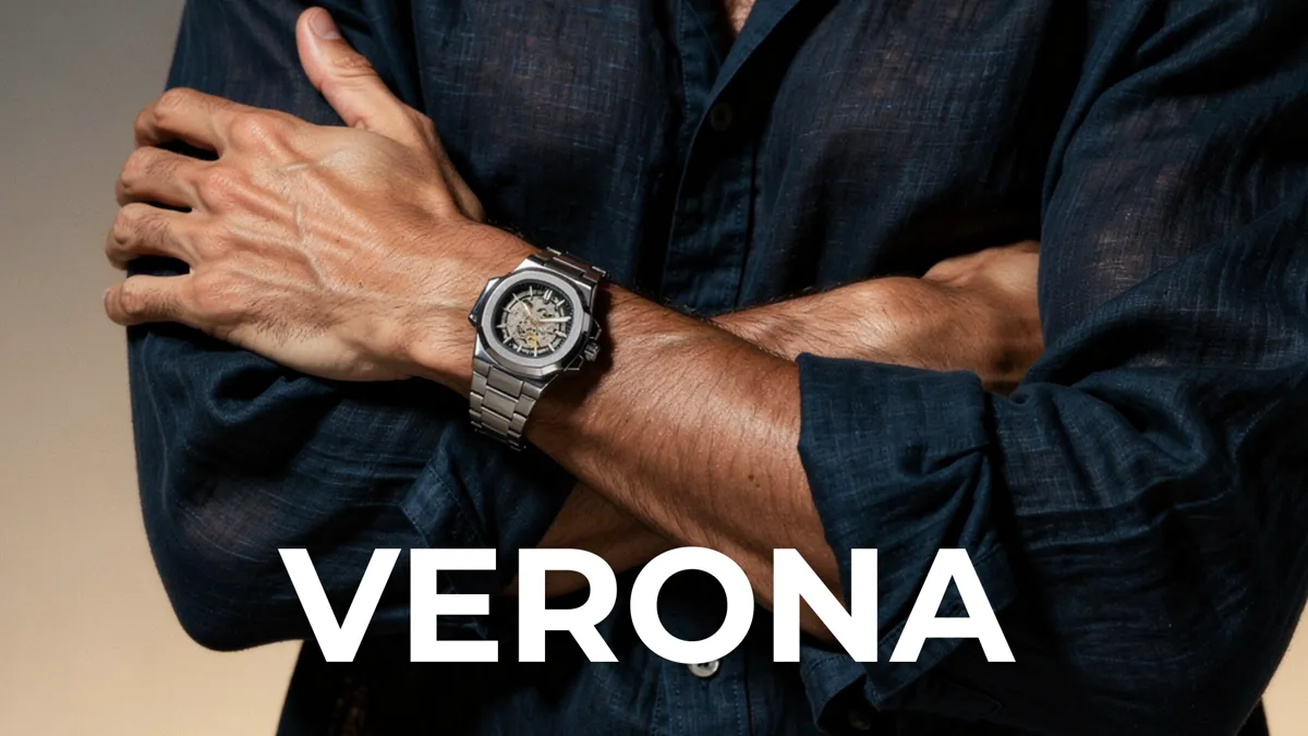קולקציית VERONA